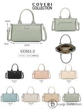 BORSA COVERI COLLECTION