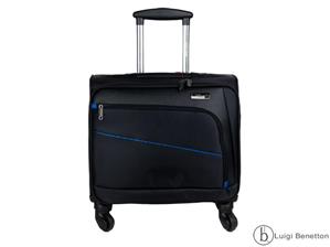 PILOTA TROLLEY