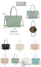 BORSA COVERI COLLECTION