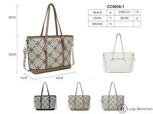 BORSA COVERI COLLECTION