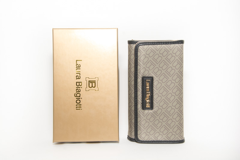 Portafogli Donna Portafogli Benetton Portafoglio Benetton Hotsell