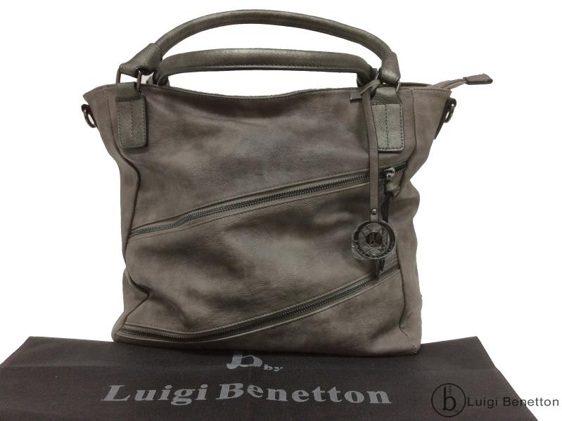 borse donna benetton