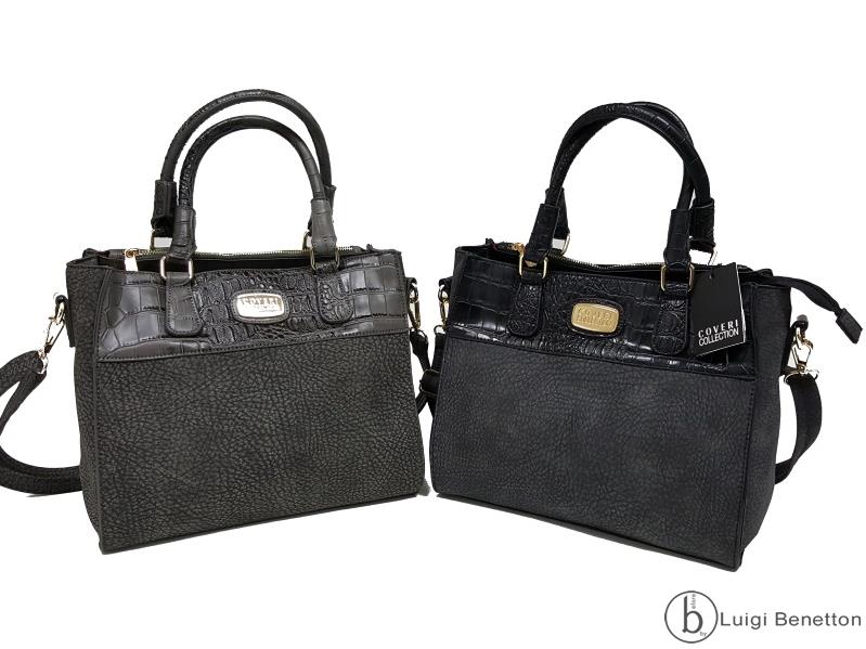 borse donna benetton